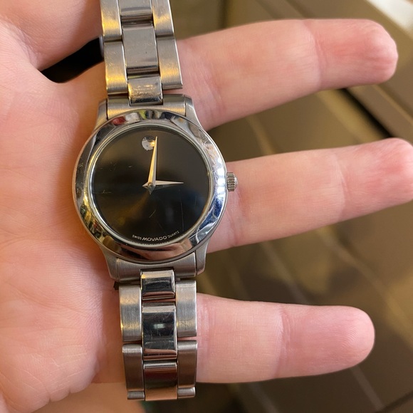 MOVADO women’s watch - Picture 2 of 5